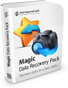 EIS Magic Data Recovery Pack